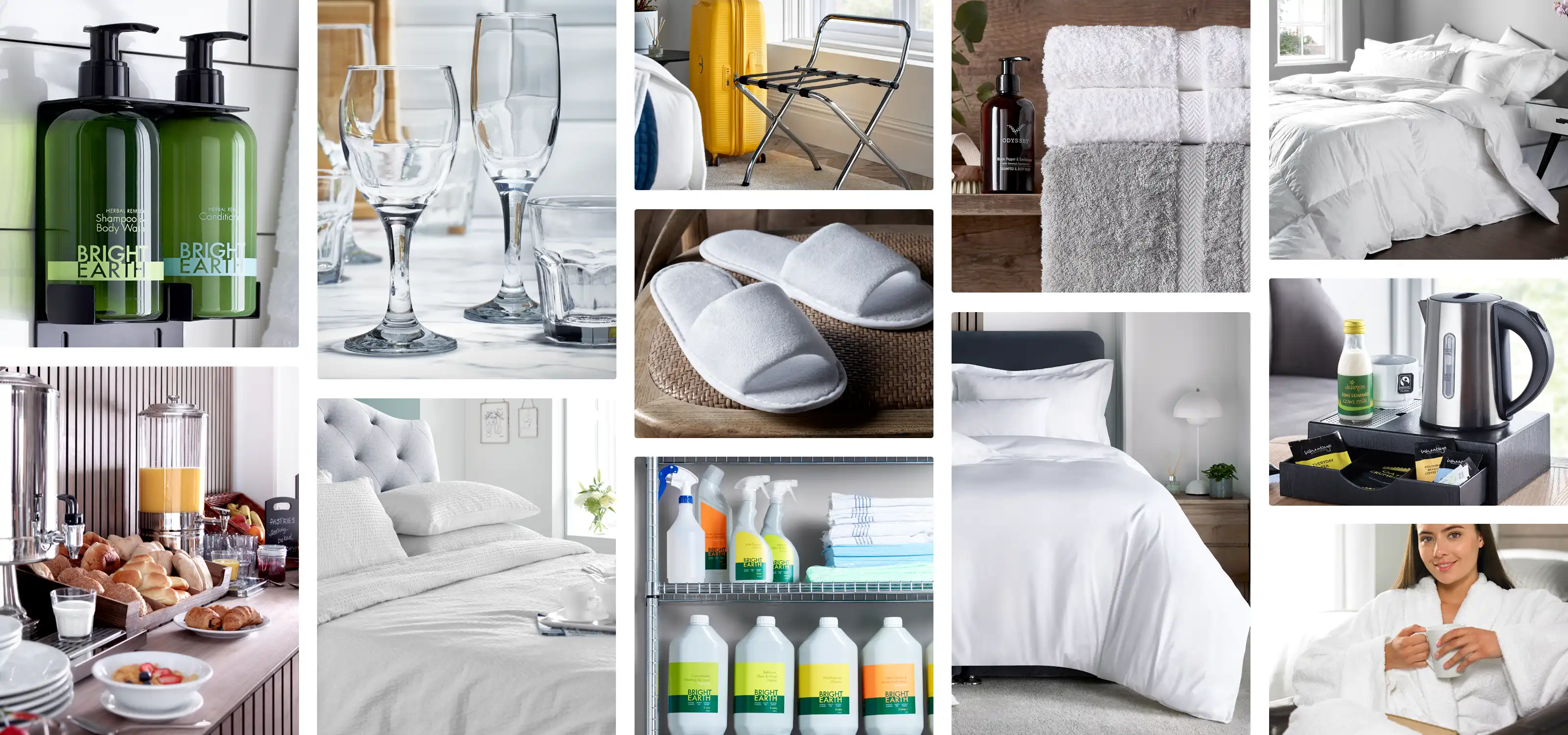 Welcome to Our Store